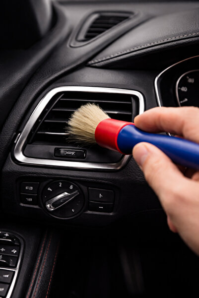 Magicfox Detail Cleaning Brush