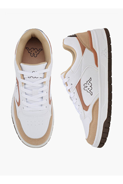 Kappa Men Lace-Up Sports Shoes