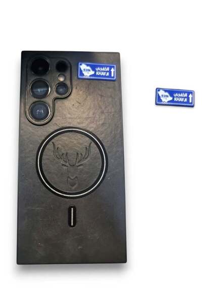 no markte Self-adhesive Metal Sticker for Mobile Phones or Laptops in Khafji ...