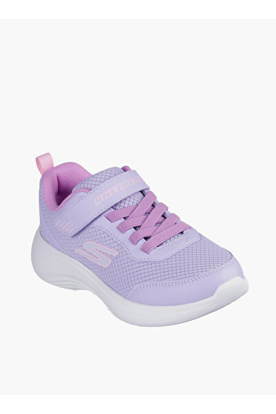 SKECHERS Girl SELECTORS Hook & Loop Sneakers