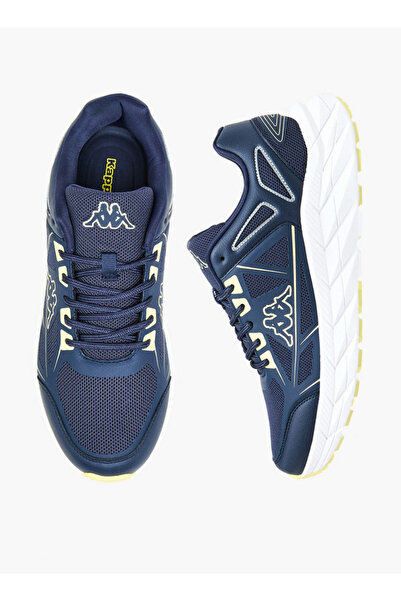 Kappa Men Lace-Up Sports Shoes