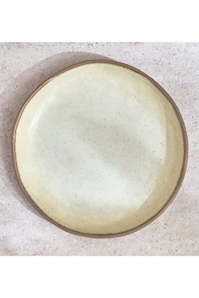 Generic Luwad Stoneware Appetizer Plate - 17 cm