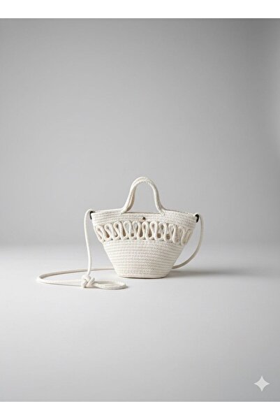 ms milasewing Ms Mila Sewing - El Yapımı Mini Midye Çanta