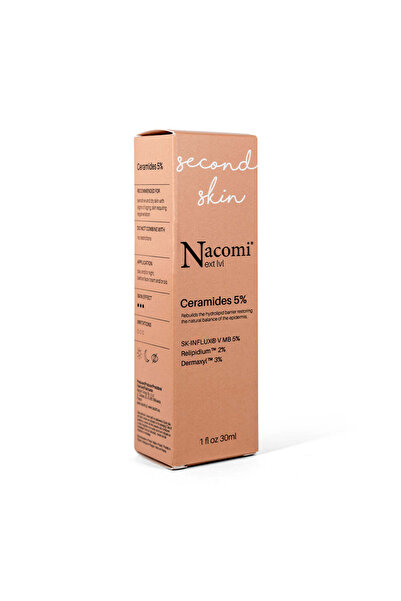 Nacomi CERAMIDES 5% 30ML