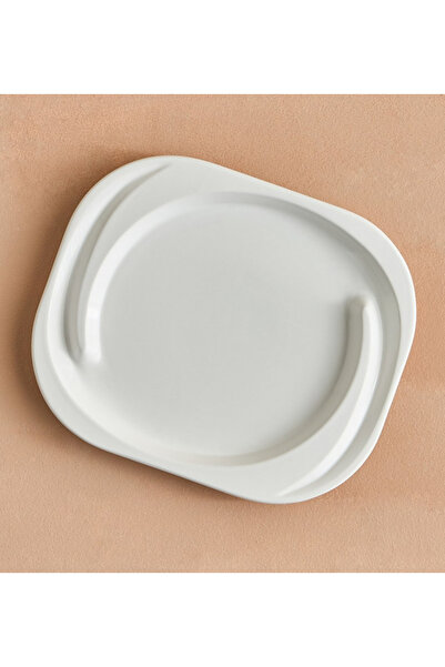 Generic Gourmet Ceramic Serving Platter