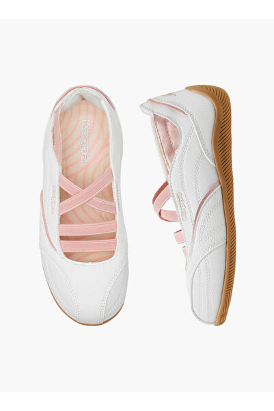 Kappa Girls Panelled Sports Shoes