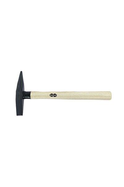 Holzer Welder's hammer, T02118, wooden handle, 0.300 kg