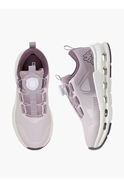 Kappa Girls Rotating Buckle Sports Shoes