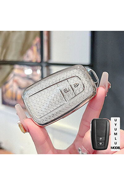 Alazpay Za Toyota C-HR Corolla Rav4 Camry Land Cruiser Prius Prado Diamond kr...