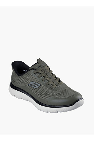SKECHERS أحذية إي براندز - أحذية رجالية