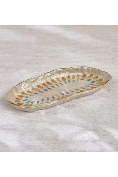 Generic Asul Stoneware Serving Platter