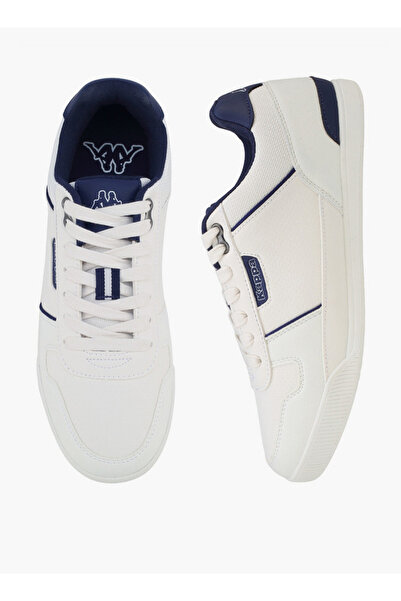 Kappa Men Lace-Up Sports Shoes