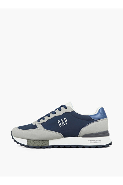GAP Men OSAKA Lace-Up Sneakers