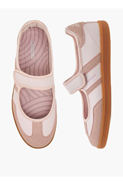 Kappa Women Panelled Ballerina Shoes