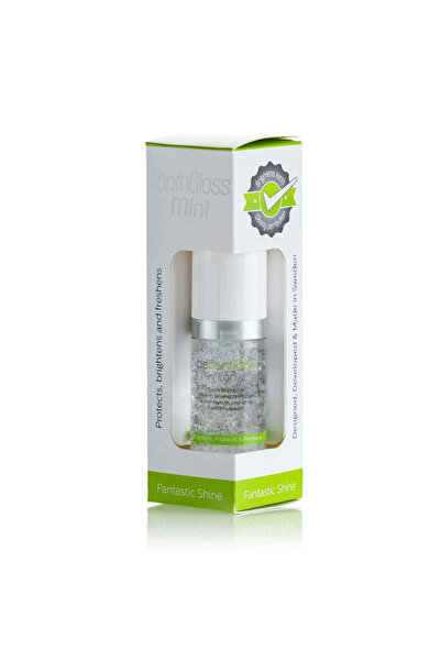 Beconfident TOOTH GLOSS MINT 15ML