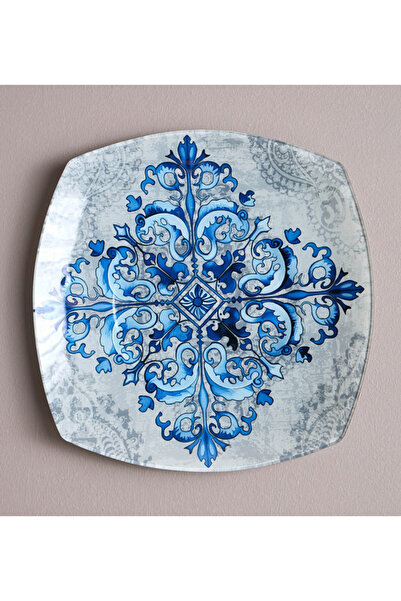 Generic Tunis Glass Serving Platter