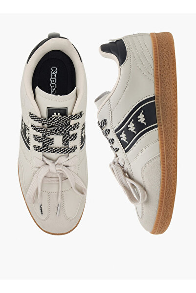 Kappa Women Lace-Up Sneakers