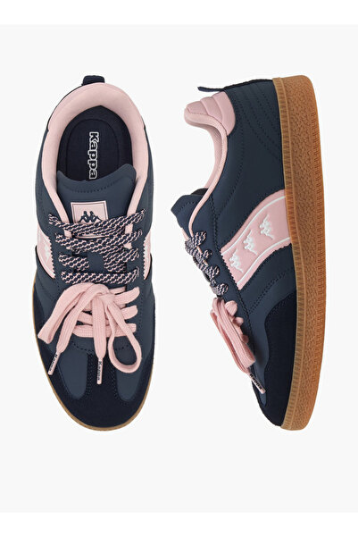 Kappa Women Lace-Up Sneakers