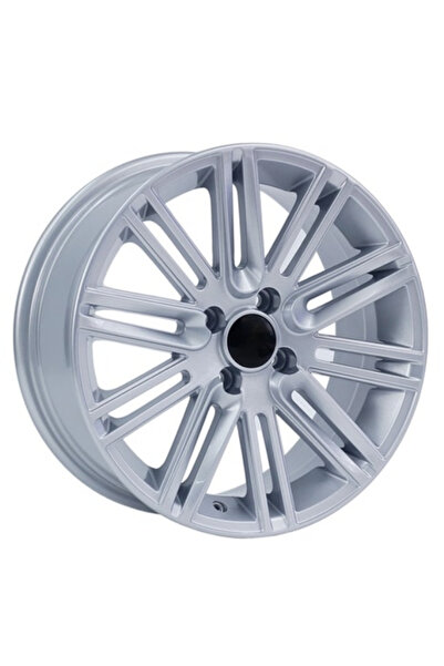 Emr 5X108X17 7.5 17A01 BENTLEY ET40 67.10 FULL SILVER () FD (4 Adet)