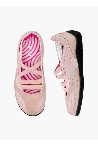 Kappa Girls Panelled Sports Shoes