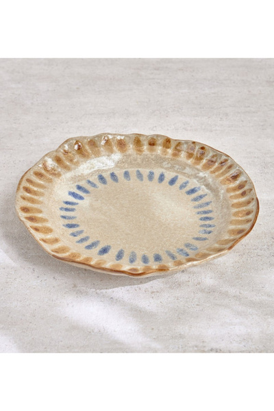 Generic Asul Stoneware Serving Platter