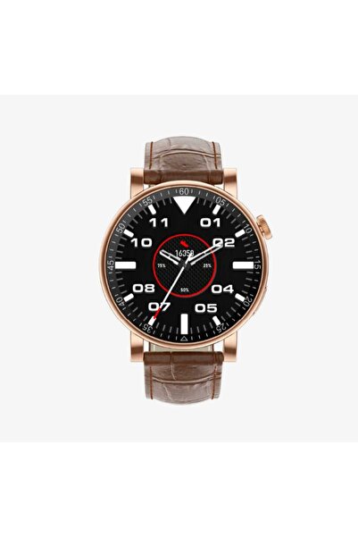 Link S91 AMOLED EKRAN ULTİMATE KLASİK AKILLI SAAT