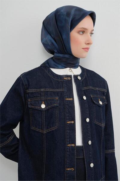 Armine Eșarfă din mătase twill SEZONUL DE VARĂ 2026 9501D02-86