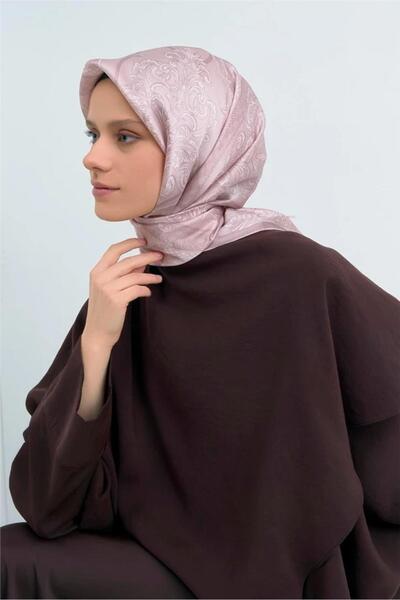 Armine Sura Silk Scarf 2026 Summer Season 9537D01-01
