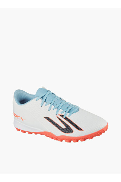 SKECHERS أحذية كرة قدم رجالية برباط من ONEX