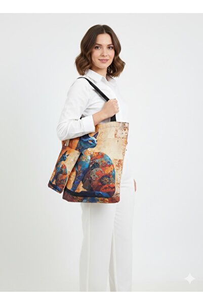str streetbag حقيبة كتف ستريت باج