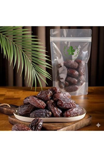 Dalındandut Yeni Mahsul Kudüs Hurması Medjoul Hurma Jumbo Boy. 250 gr