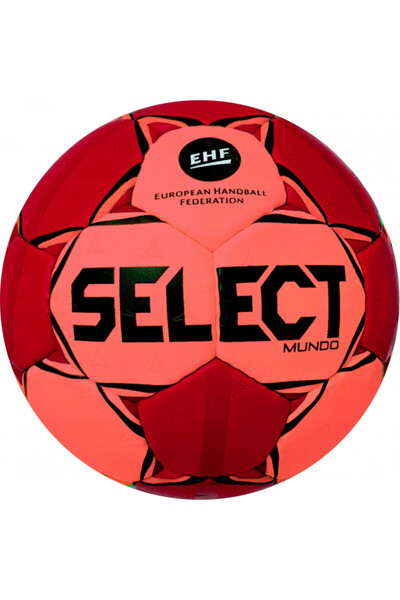 SELECT Minge handbal Mundo EHF