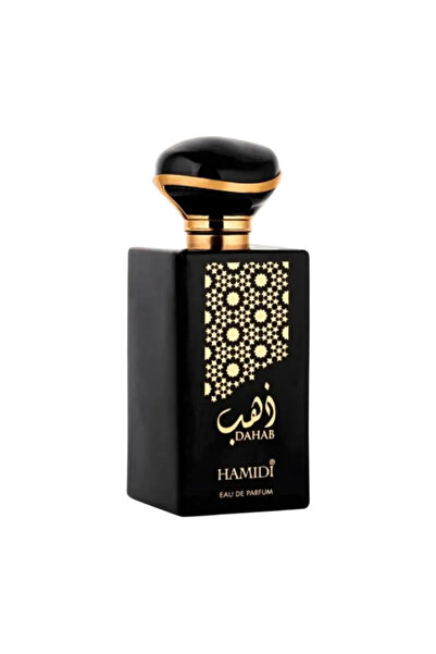 Hamidi DAHAB, άνδρες, 100 ml