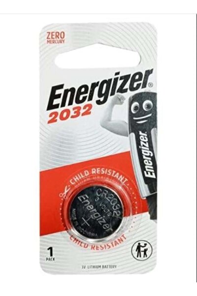 Energizer Round battery stone 2032