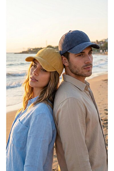 LAGRANZE Urban Twin Vintage – Double Hat Set