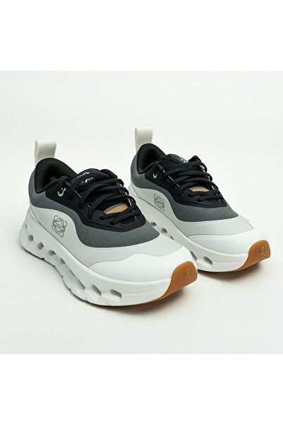 CLOUD on feel good and walk