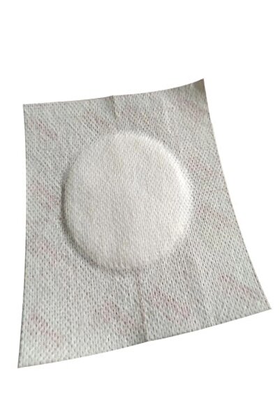 TeknoEser Hacamat Yara Pedi Flaster Bant 10 cmx10 cm 50 Adet