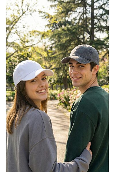 LAGRANZE Urban Twin Vintage – Double Hat Set