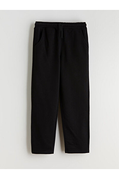 LC Waikiki Classicboy's Sweatpants with Waist Cord from Uzg Store for Style E...