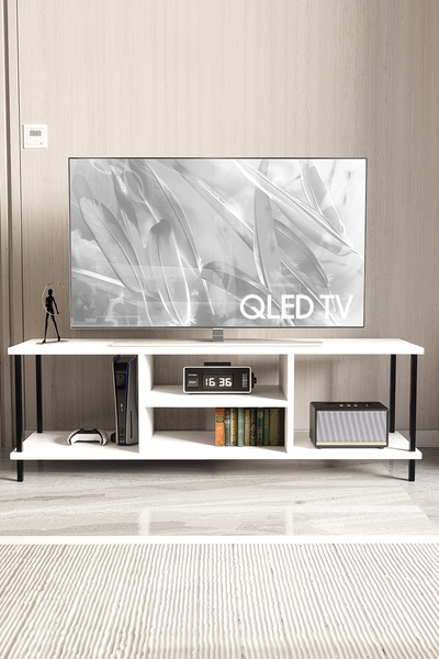 KODIGU 120cm x 30cm TV Sehpa & Ünite | TV Sehpası | TV Ünitesi | TV Ünite & S...