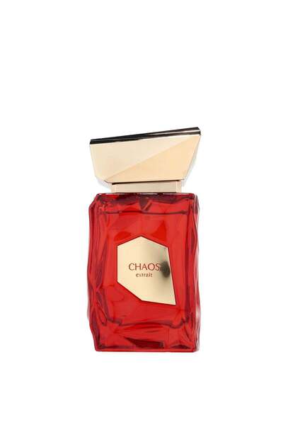 FRENCH AVENUE Chaos Extrait - Extrait de Parfum - Perfume For Women, 100ml