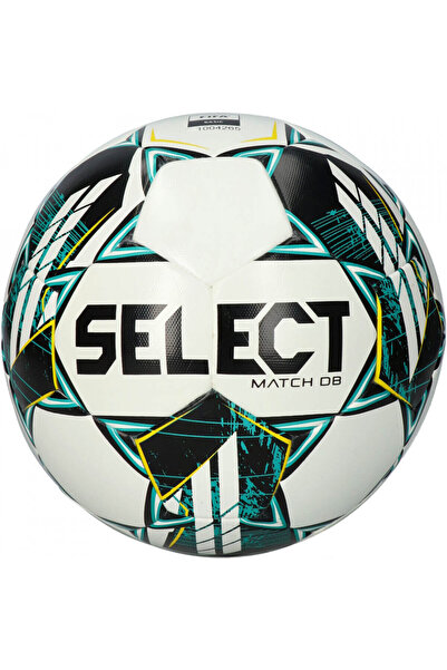 SELECT Minge fotbal Match DB V23