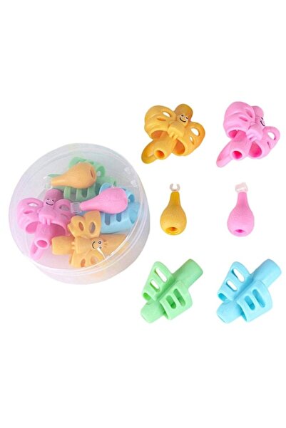 wistig Writing Position Correction Support Set, multiple colors for preschool...