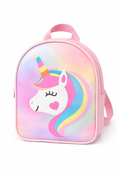 Lyona Kids Bags Lyona Bags Kids Unicorn Sırt Çantası