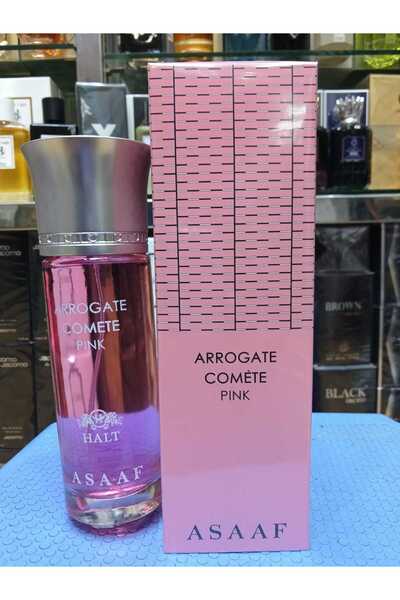 ASSAF Orget Comment Pink Perfume 200ml