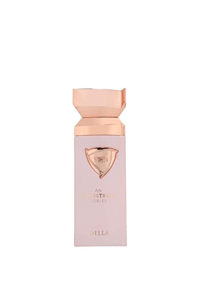 FRENCH AVENUE عطر ديلا من سلسلة الفروسية - ماء عطر - عطر نسائي، 100 مل