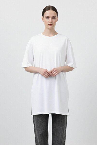 Puane Жіноча базова довга футболка