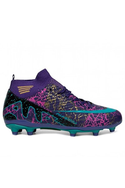 LALİGA 565 ERKEK ÇORAPLI KRAMPON