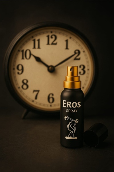 KingPower EROS SPRAY ERKEKLERE ÖZEL UZUN DENEYİM SPREYİ 30 ML