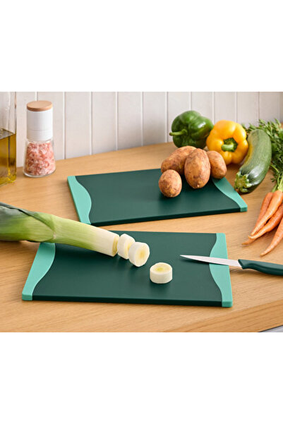 Tchibo Cutting Board, 2 Pieces